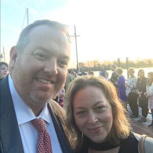 Meet your Posher, Melanie